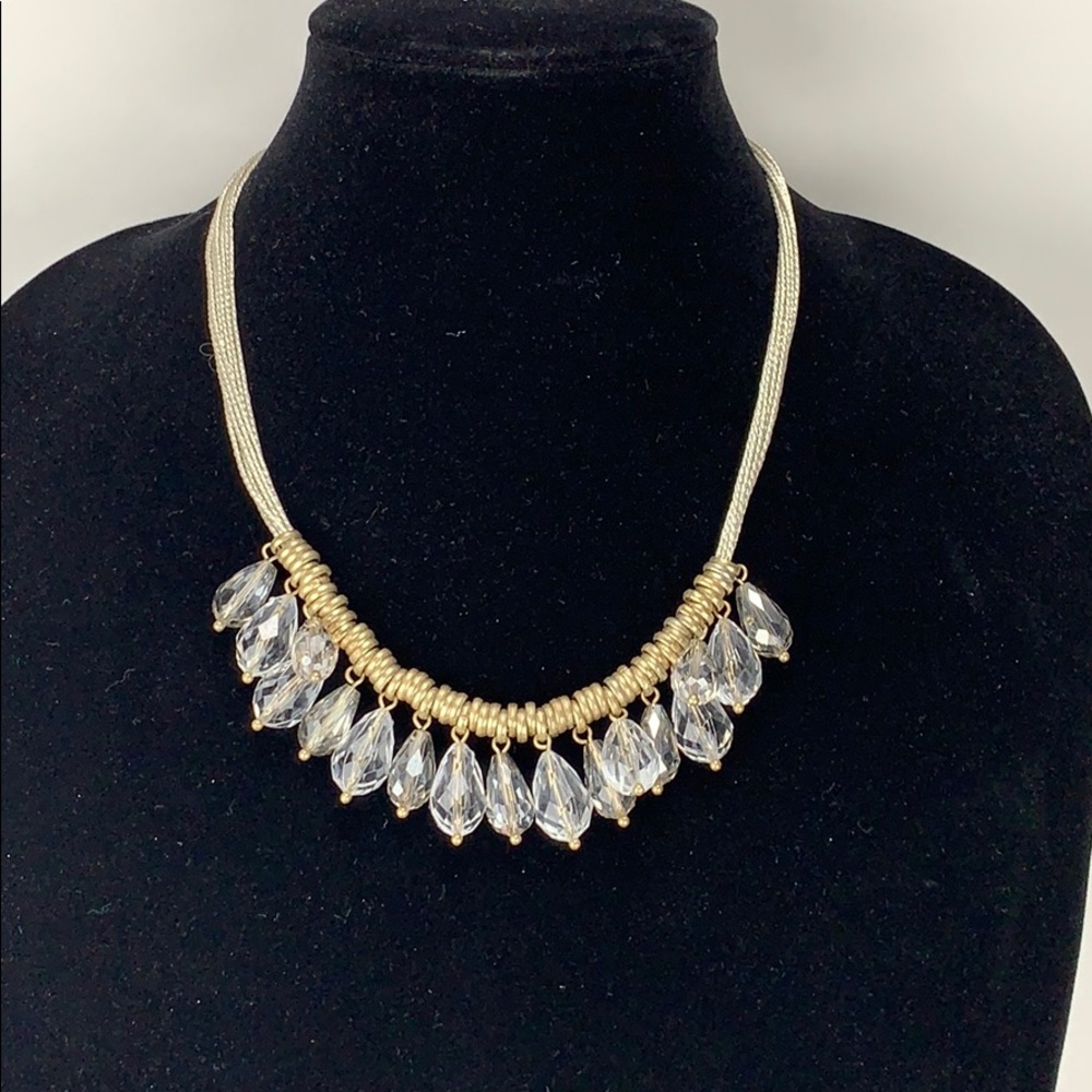 Loft Necklace